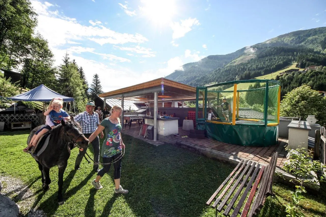 *** Hotel Talheimer Grias Di & Hoamat Since 1958 Inklusive Therme Tauern Spa & Jokercard Saalbach-Hinterglemm Oostenrijk