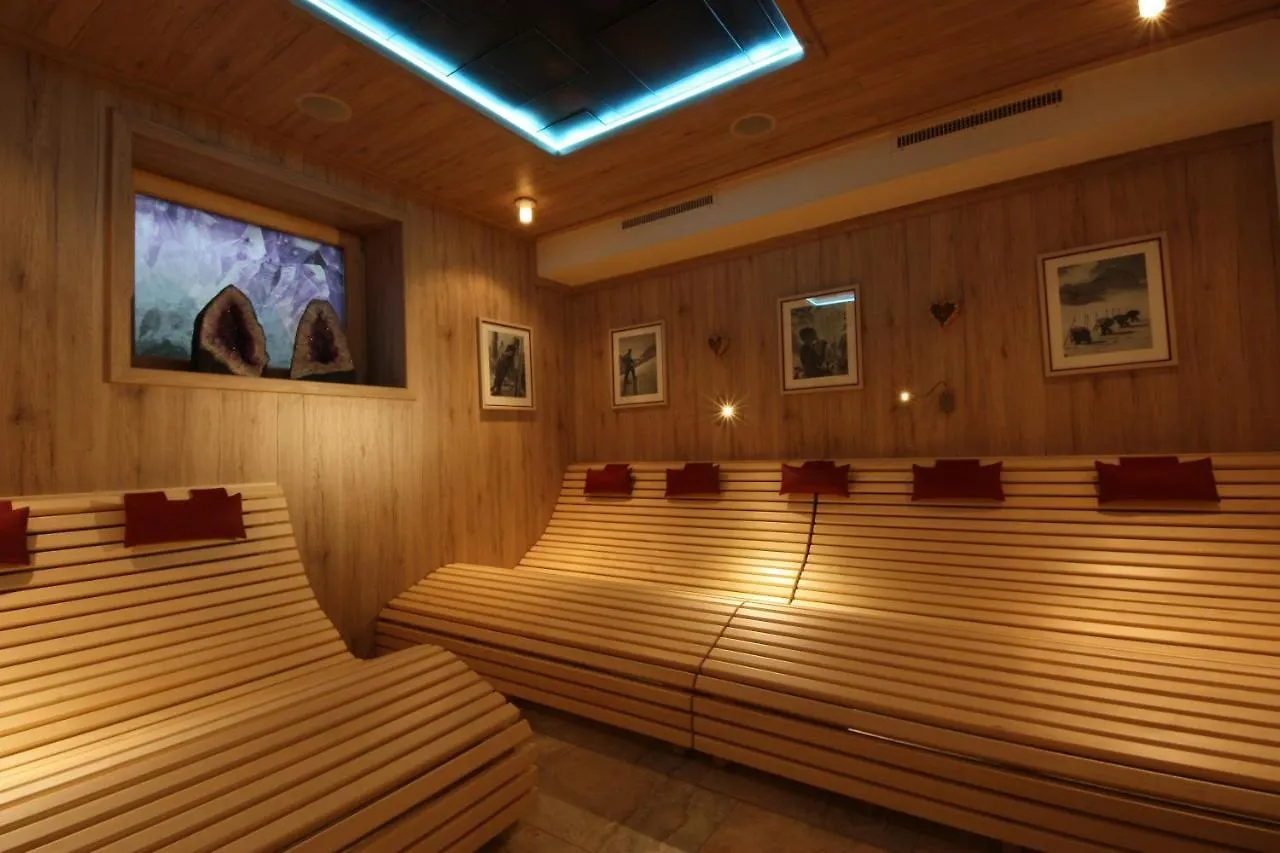 Talheimer Grias Di & Hoamat Since 1958 Inklusive Therme Tauern Spa & Jokercard Saalbach-Hinterglemm