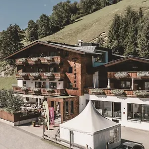Hotel Hotel&appartements Tiroler Buam