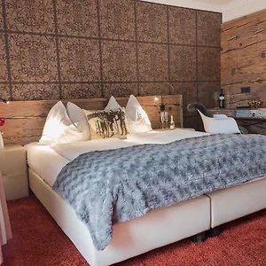 Hotel Boutique Markus - Alpine Health